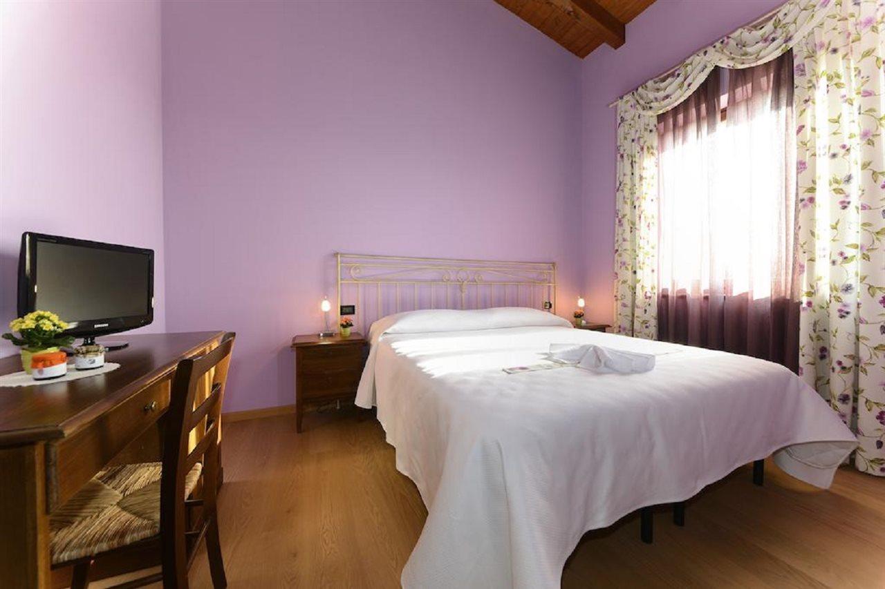 Agriturismo Bacche Di Bosco ヴェローナ エクステリア 写真