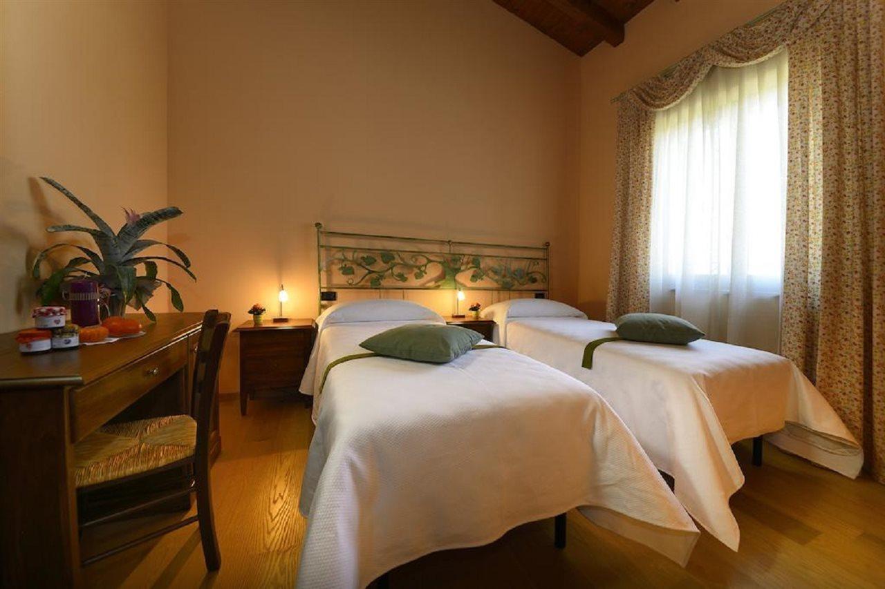 Agriturismo Bacche Di Bosco ヴェローナ エクステリア 写真