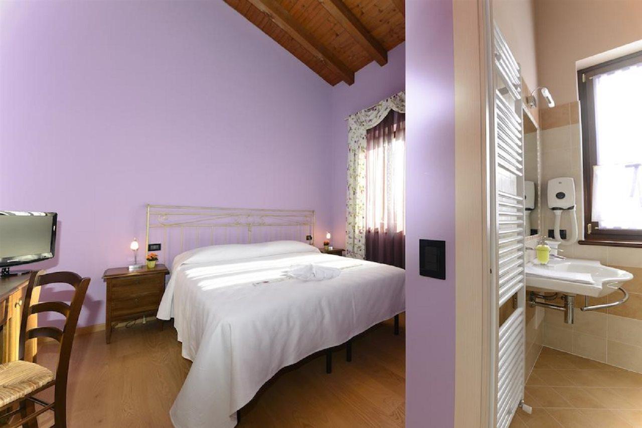 Agriturismo Bacche Di Bosco ヴェローナ エクステリア 写真